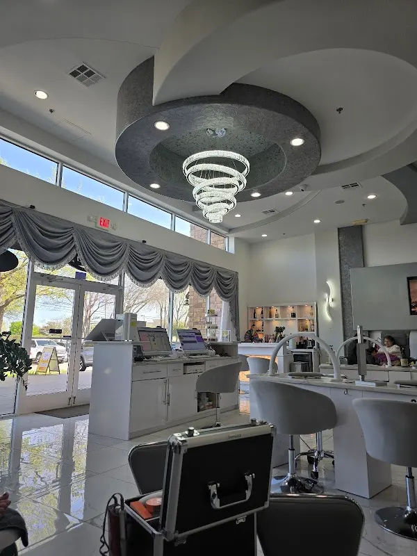 Grand Nail Spa Southlake 20% Off First Visit — Nail salon in Southlake